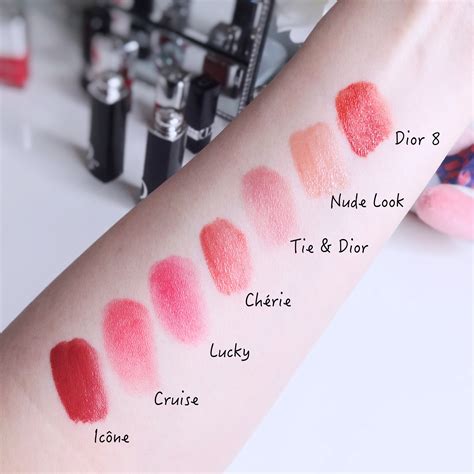 drugstore equivalent of dior lip addict|Dior Addict lipstick shades.